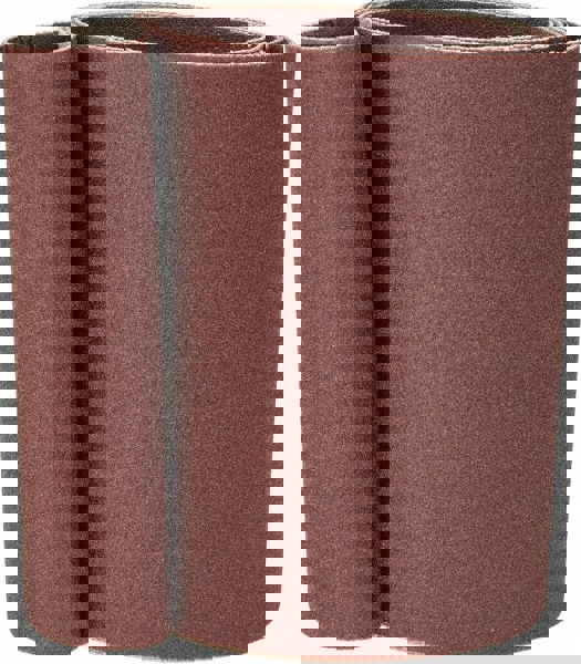 Abrasive Belt: 4